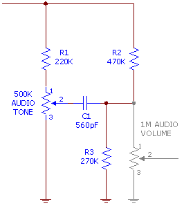 moonlight schematic